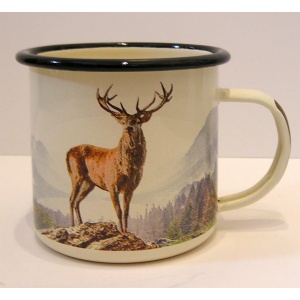 enamelled_mug_stag